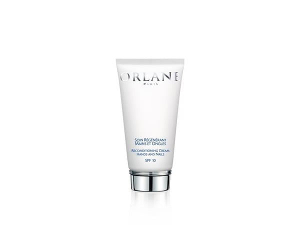 Orlane regenererende hånd- og neglekrem SPF 10 75 ml