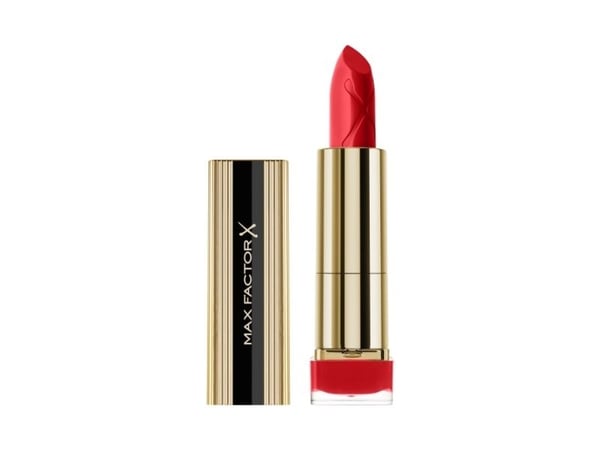 Max Factor Colour Elixir Moisturizing Lipstick 075 Ruby Tuesday 48 G