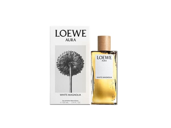 Loewe Aura White Magnolia EDP W 100 ml