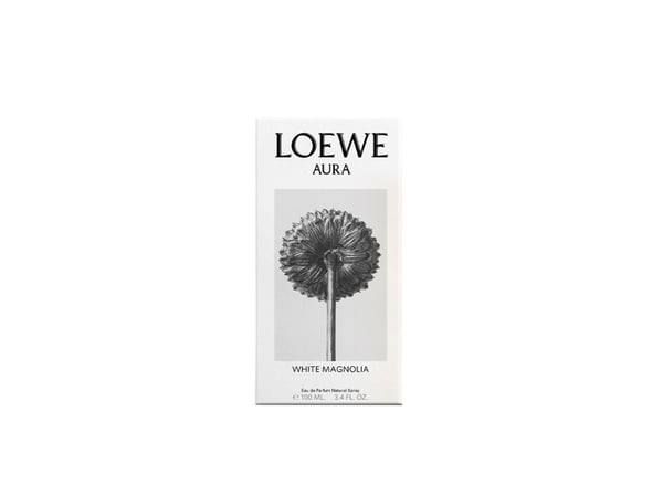 Loewe Aura White Magnolia EDP W 100 ml