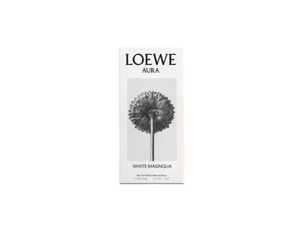 Loewe Aura White Magnolia EDP W 50 ml