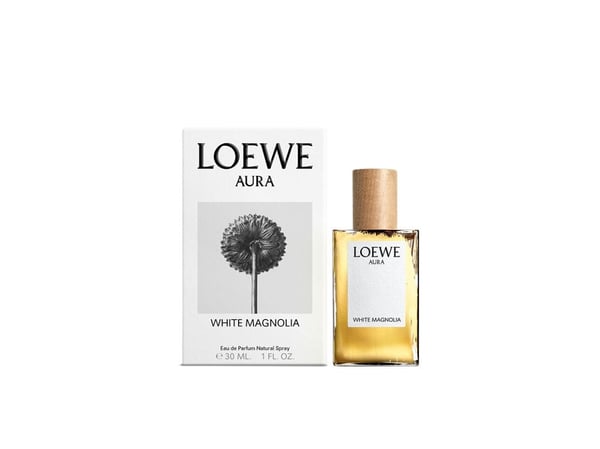 Loewe Aura White Magnolia EDP W 30 ml
