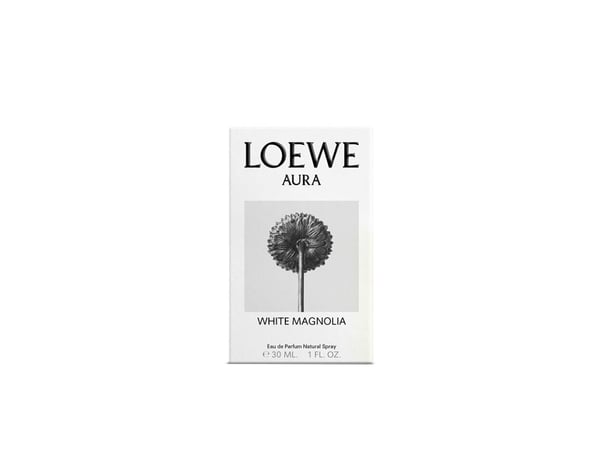 Loewe Aura White Magnolia EDP W 30 ml