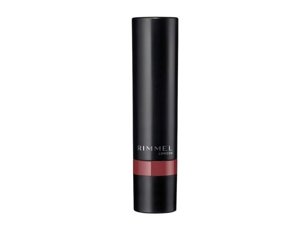 Rimmel London Lasting Finish Extreme Matte läppstift 160