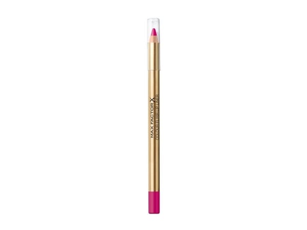 Max Factor Colour Elixir Lipliner 040 Peacock Pink 10g