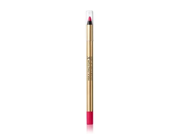 Max Factor Colour Elixir Lip Liner 060 Red Ruby 10 g