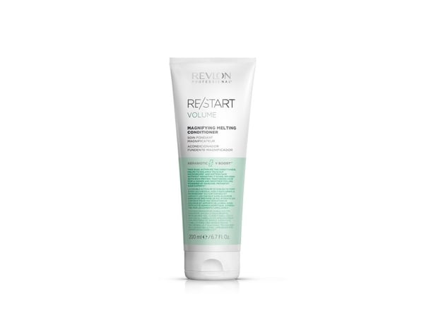 Revlon 8432225114392, Kvinner, 200 ml, Profesjonell hårbalsam, Fint hår, Fuktighet, Glans, Utjevning, Mykgjørende, Volum, Tube