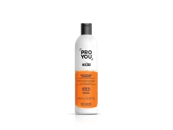 Revlon Professional Pro You The Tamer Smoothing Shampoo 350 ml