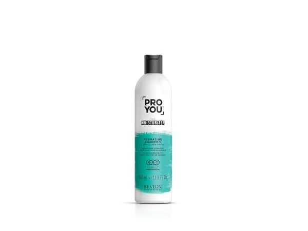 Revlon ProYou the Moisturizer Shampoo 350 ml