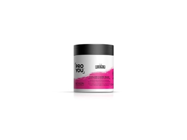 Revlon Professional Pro You The Keeper Color Care Mask 500 ml
