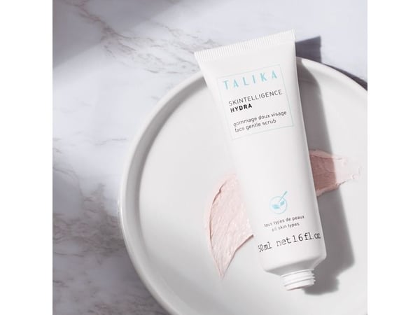 Talika Moisturising Gentle Scrub Skinelligence Hydra 50ml