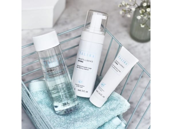 Talika Moisturising Gentle Scrub Skinelligence Hydra 50ml