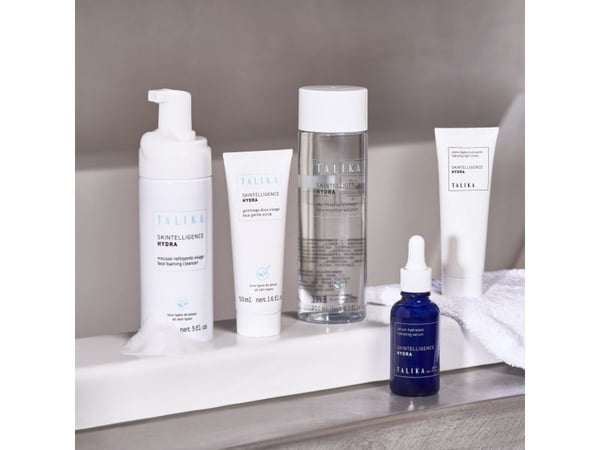 Talika Moisturising Gentle Scrub Skinelligence Hydra 50ml