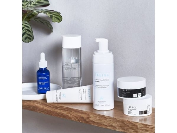 Talika Moisturising Gentle Scrub Skinelligence Hydra 50ml