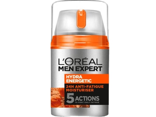 MEN EXPERT hydra energetic 50 ml