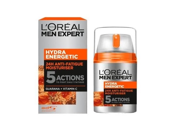 MEN EXPERT hydra energetic 50 ml