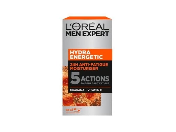 MEN EXPERT hydra energetic 50 ml