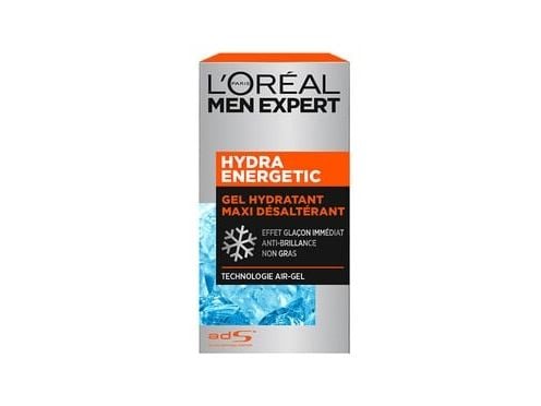 L'Oreal Men Expert Polar Fluid 50ml