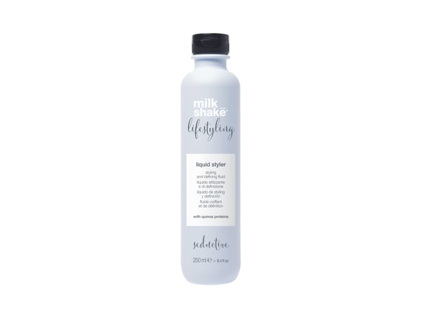 Milk Shake Lifestyling Milk Shake stylingvæske (250 ml)