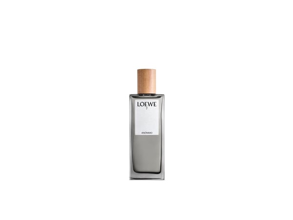 Loewe 7 Anónimo Eau De Parfum 50 ml (mies)