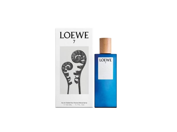 Loewe 7 Pour Homme EDT 50ml