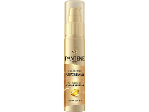 Pantene Open End Sealer 75ml Pantene Hair Care