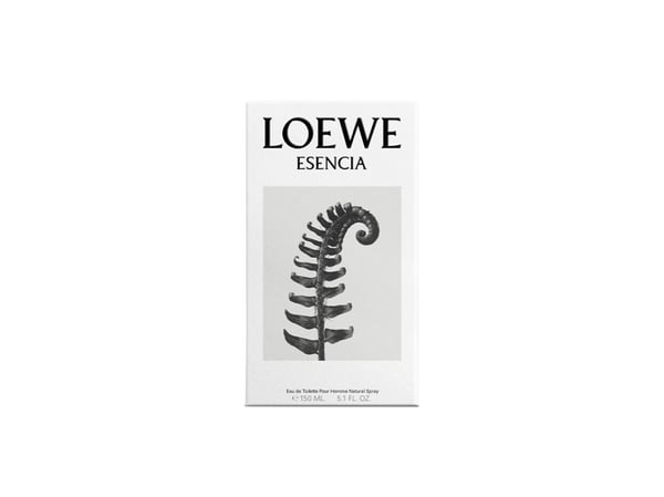 Loewe Esencia pour Homme Eau De Toilette 150 ml (man)