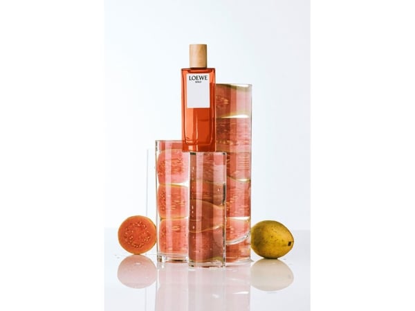 Loewe Solo Pour Homme Edt Spray - Mies - 100 ml