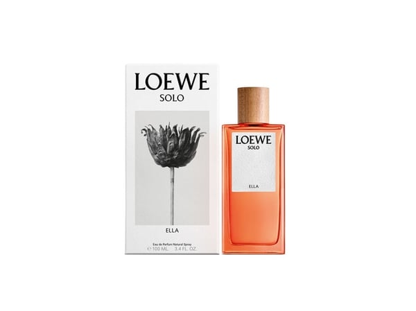 Loewe Solo Ella edp 100ml