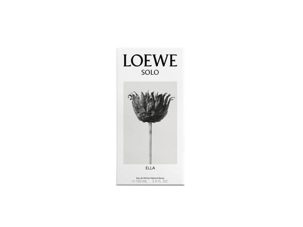 Loewe Solo Ella edp 100ml