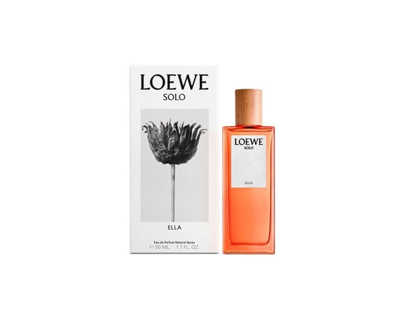 Loewe Solo Ella edp 50ml