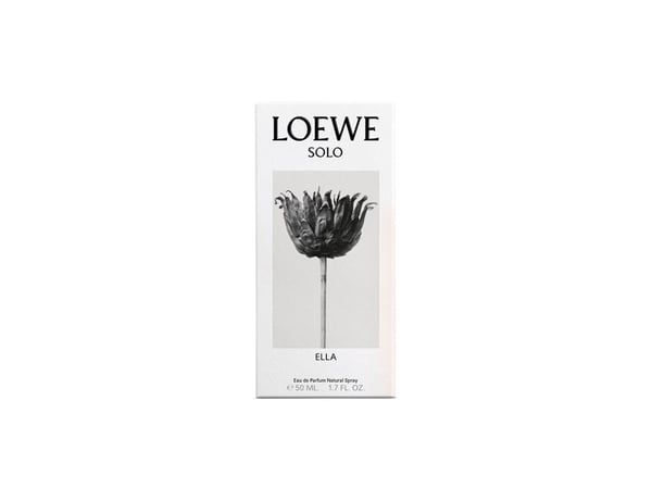 Loewe Solo Ella edp 50ml