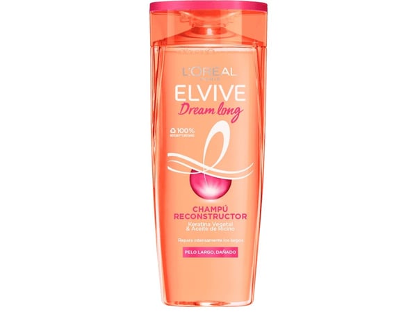 L'Oréal Paris Elvive Dream Long schampo 400 ml