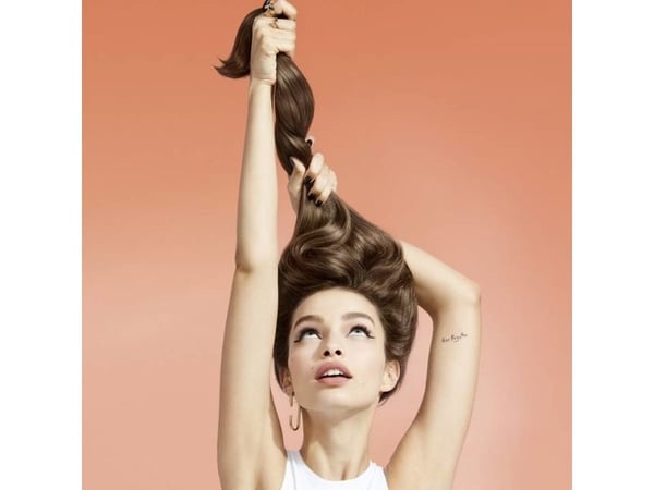 L'Oréal Paris Elvive Dream Long schampo 400 ml
