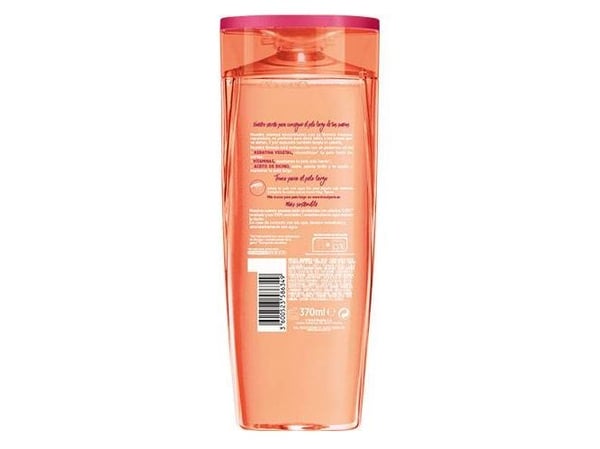 L'Oréal Paris Elvive Dream Long schampo 400 ml