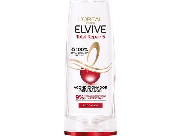 L'Oral Paris Elvive Total Repair 5 Conditioner 300ml