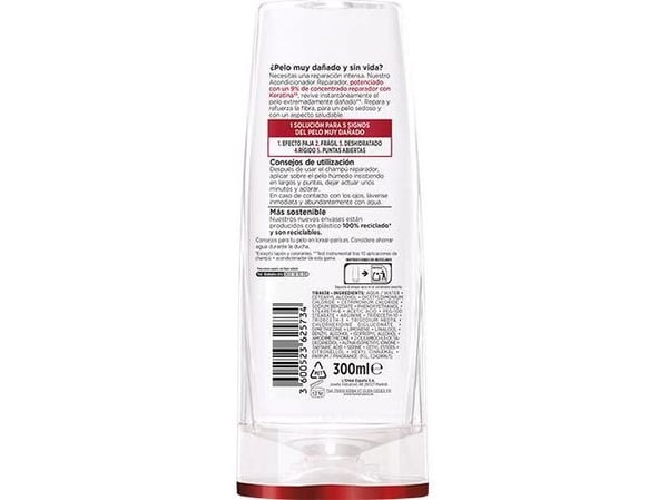 L'Oral Paris Elvive Total Repair 5 Conditioner 300ml