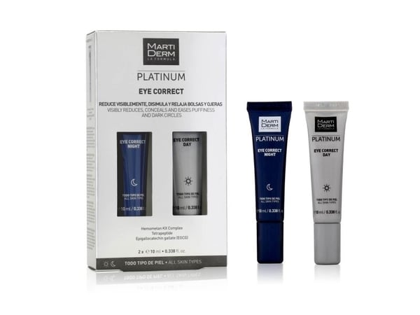 Martiderm Martiderm Eye Correct Set 2 Pieces