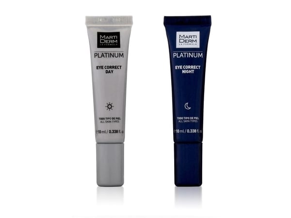 Martiderm Martiderm Eye Correct Set 2 Pieces