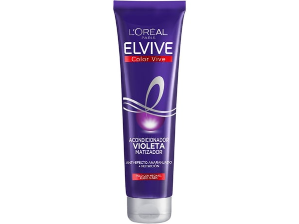 L'Oréal Paris Elvive Color Vive Violet Mask 150 ml