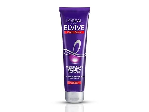 L'Oréal Paris Elvive Color Vive Violet Mask 150 ml