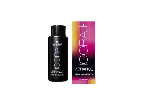 Schwarzkopf Essensity Ammoniakiton väriaine Schwarzkopf Viibrance N 5.0 (60 ml) (60 ml) (60 ml)