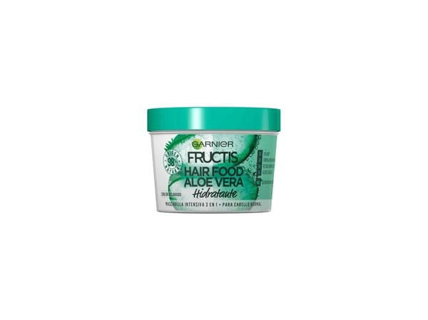 Garnier Fructis Hair Food Aloe Vera Hydrating Mask 390ml