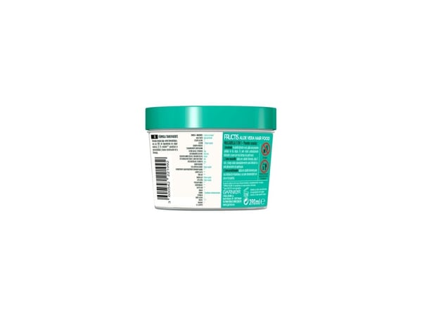 Garnier Fructis Hair Food Aloe Vera Hydrating Mask 390ml
