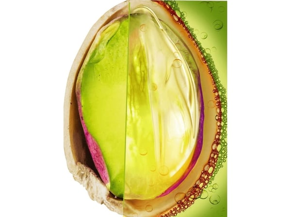 Garnier Fructis Hidra Smooth 72h Mask 300 ml