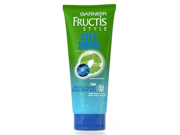 Garnier FRUCTIS STYLE WET SHINE geeli efecto mojado 250 ml