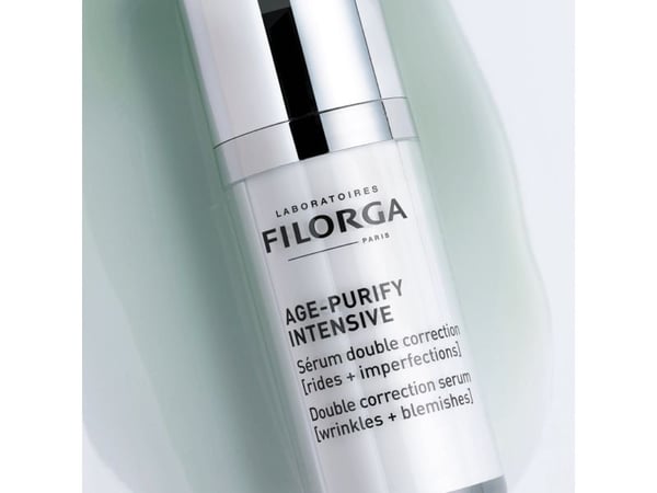 Filorga Age-Purify Intensive Double Correction Serum 30 ml