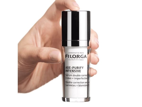 Filorga Age-Purify Intensive Double Correction Serum 30 ml