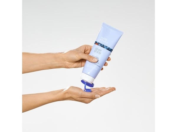 Milk_Shake Silver Shine Conditioner 250 ml