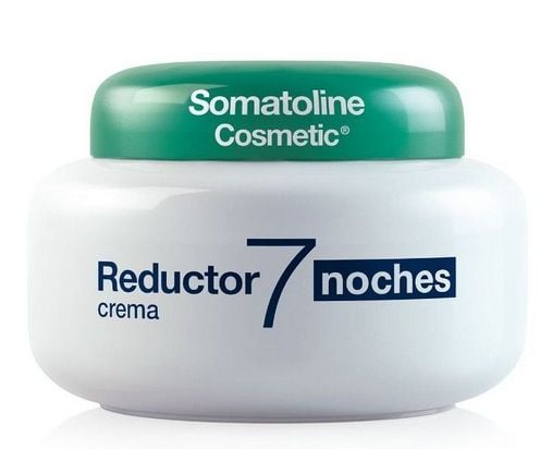 Somatoline Cosmetic 8002410063011, Cream, Women, Conditioning, Smoothing, Softening, 250 ml, Pot, Aqua, Maris sal, Alcohol denat, Glycerin, Ethoxyd...